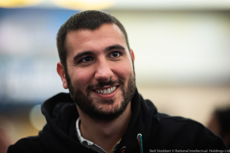 NEIL8227_Dario_Sammartino_PCA2019_NEIL STODDART